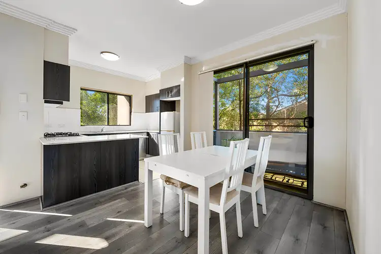 Third view of Homely unit listing, 13/268-270 Railway Terrace, Guildford NSW 2161
