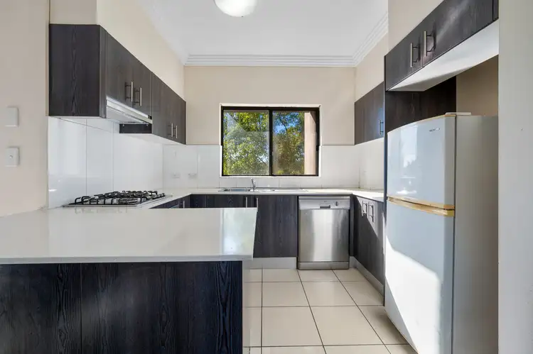 Fourth view of Homely unit listing, 13/268-270 Railway Terrace, Guildford NSW 2161