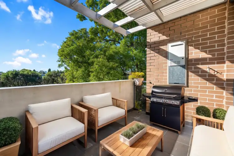 Fifth view of Homely unit listing, 13/268-270 Railway Terrace, Guildford NSW 2161