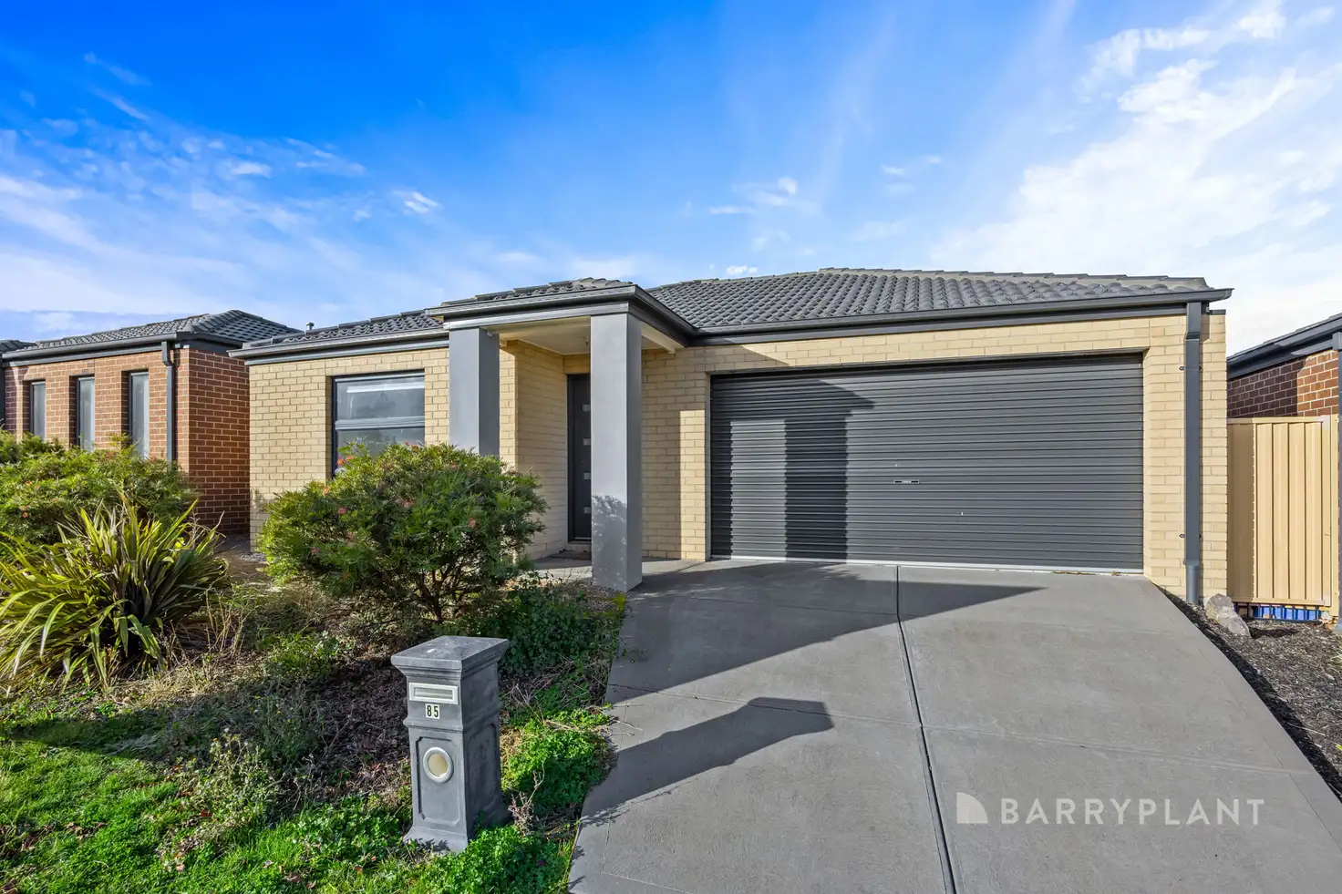 Main view of Homely house listing, 85 Kossuth Street, Sebastopol VIC 3356