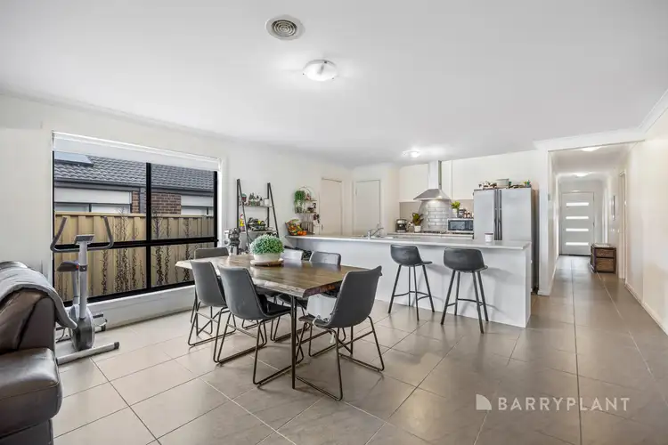 Second view of Homely house listing, 85 Kossuth Street, Sebastopol VIC 3356