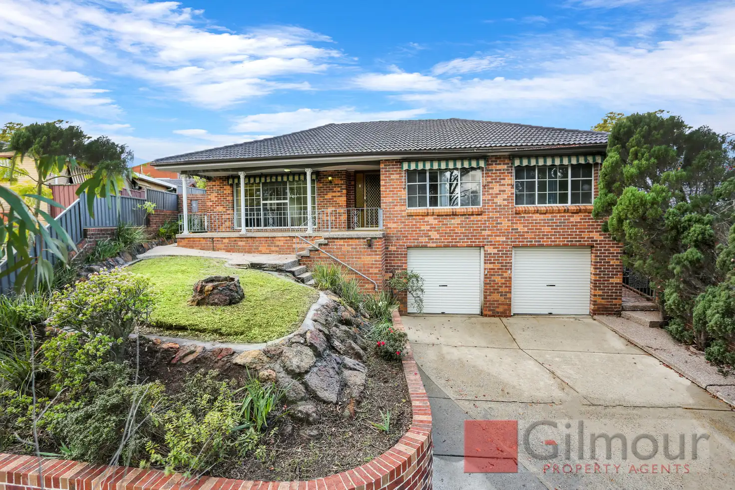 Main view of Homely house listing, 26 Sutherland Avenue, Kings Langley NSW 2147