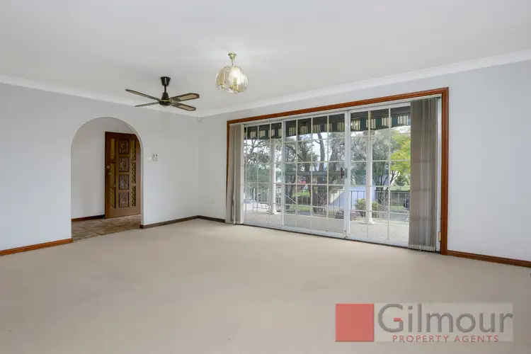 Second view of Homely house listing, 26 Sutherland Avenue, Kings Langley NSW 2147