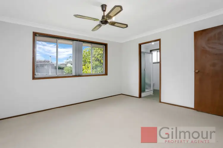 Third view of Homely house listing, 26 Sutherland Avenue, Kings Langley NSW 2147
