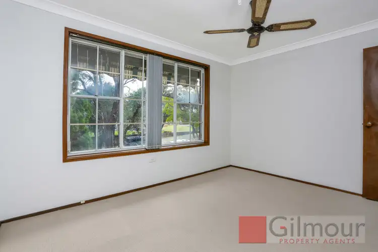 Fourth view of Homely house listing, 26 Sutherland Avenue, Kings Langley NSW 2147