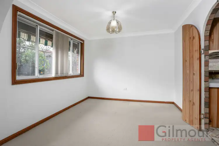 Fifth view of Homely house listing, 26 Sutherland Avenue, Kings Langley NSW 2147