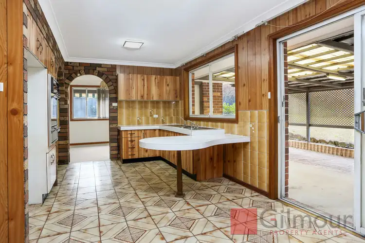 Sixth view of Homely house listing, 26 Sutherland Avenue, Kings Langley NSW 2147