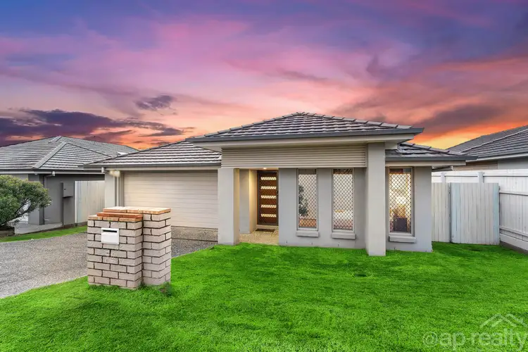 74 Falkland Street, Heathwood QLD 4110