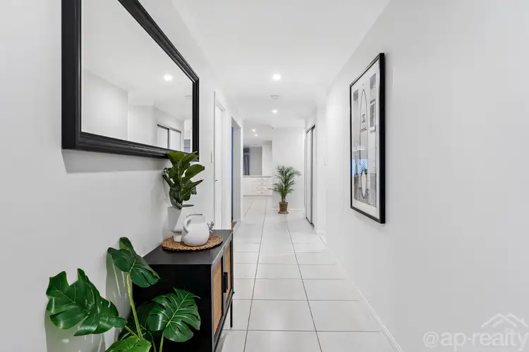 Second view of Homely house listing, 74 Falkland Street, Heathwood QLD 4110