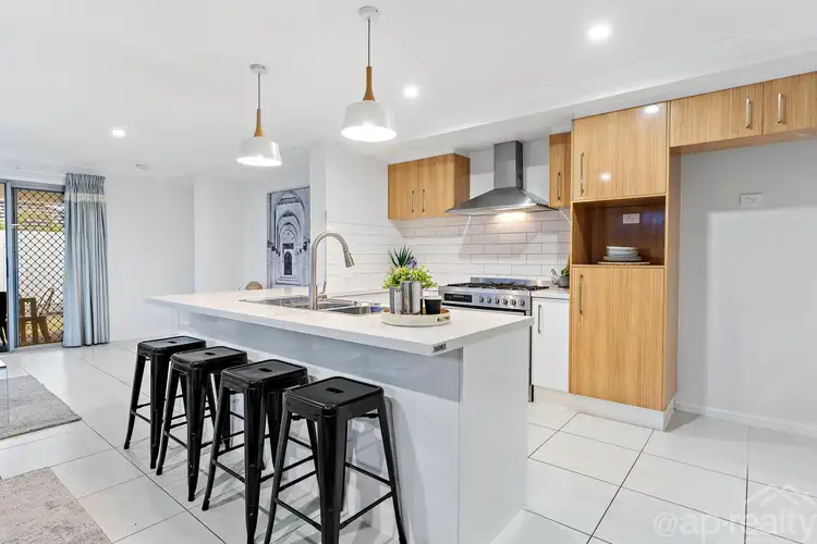 Fifth view of Homely house listing, 74 Falkland Street, Heathwood QLD 4110