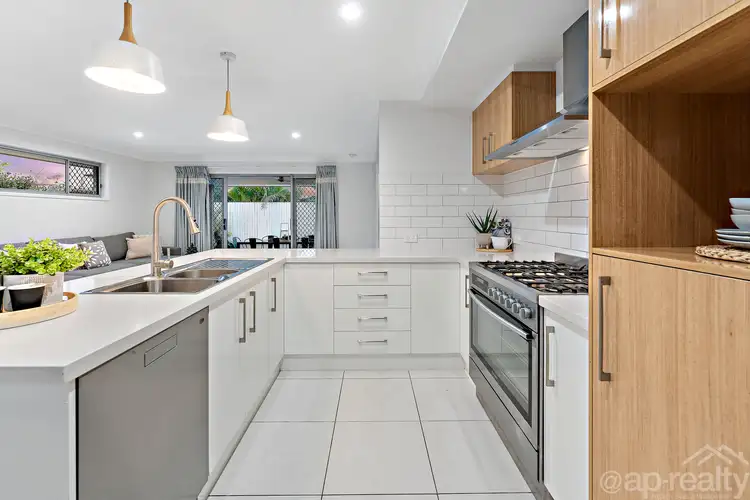 Sixth view of Homely house listing, 74 Falkland Street, Heathwood QLD 4110