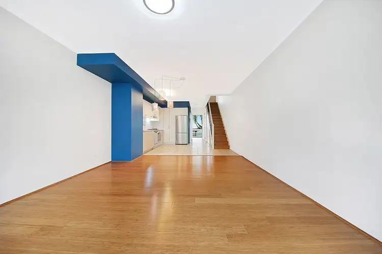 Main view of Homely apartment listing, G358/221 Sydney Park Road, Erskineville NSW 2043