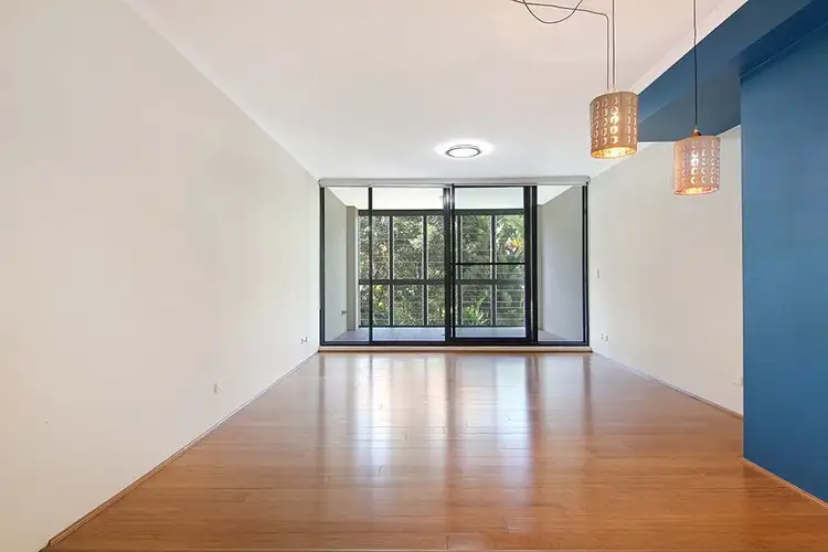 Second view of Homely apartment listing, G358/221 Sydney Park Road, Erskineville NSW 2043