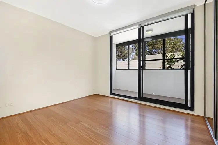 Third view of Homely apartment listing, G358/221 Sydney Park Road, Erskineville NSW 2043