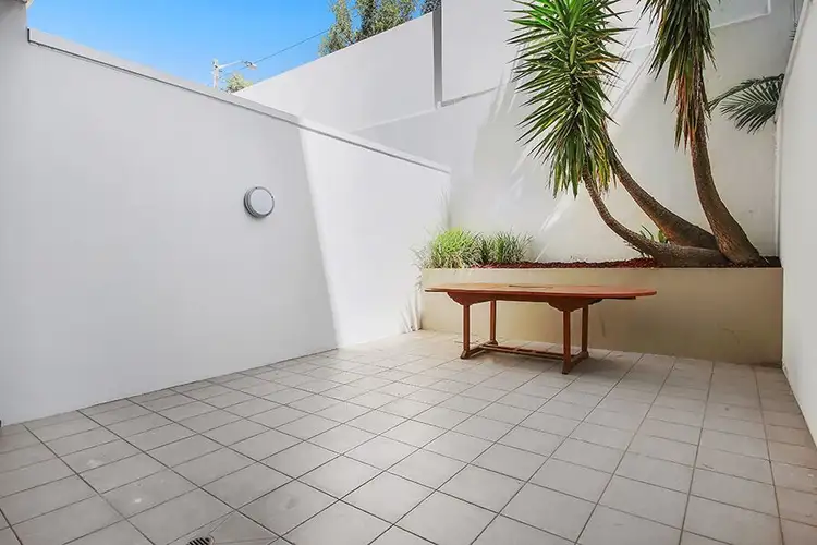 Fourth view of Homely apartment listing, G358/221 Sydney Park Road, Erskineville NSW 2043