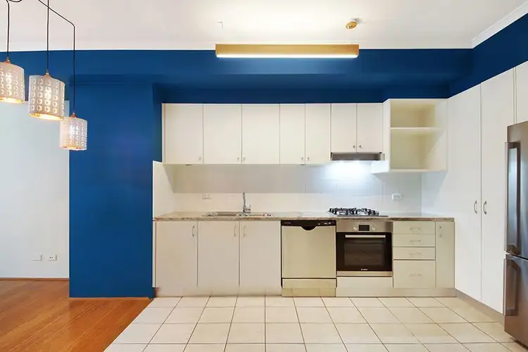 Fifth view of Homely apartment listing, G358/221 Sydney Park Road, Erskineville NSW 2043