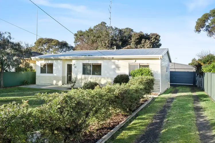 Main view of Homely house listing, 12 Carr Street, Colac VIC 3250