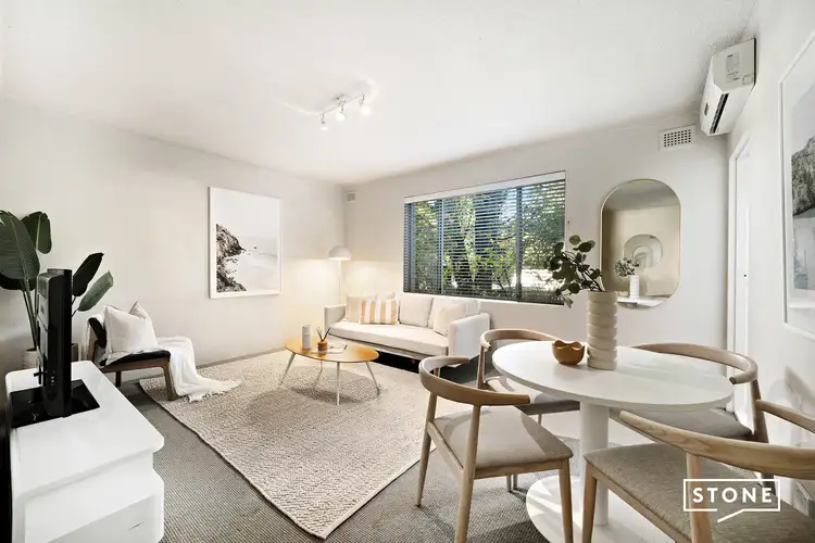 Third view of Homely apartment listing, 2/50-52 Wigram Street, Harris Park NSW 2150