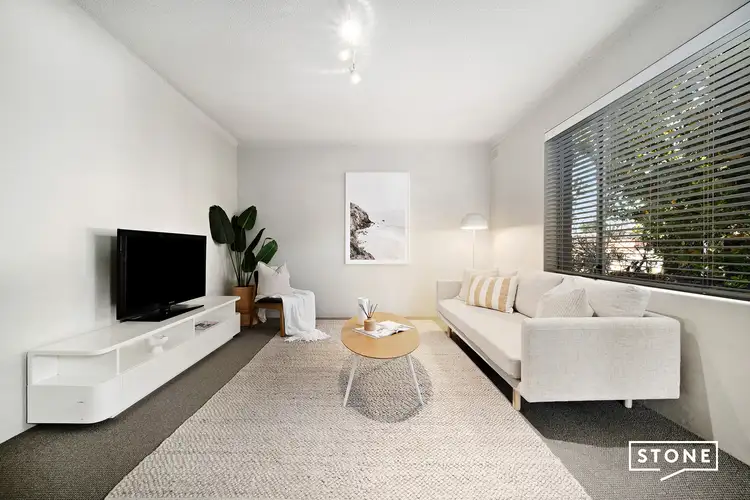 Fourth view of Homely apartment listing, 2/50-52 Wigram Street, Harris Park NSW 2150