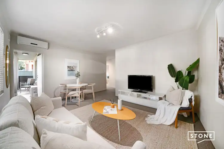 Fifth view of Homely apartment listing, 2/50-52 Wigram Street, Harris Park NSW 2150