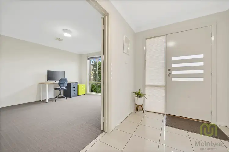 Second view of Homely townhouse listing, 4/1 Templestowe Avenue, Conder ACT 2906