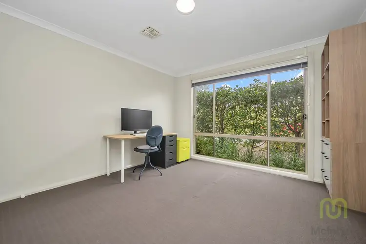 Third view of Homely townhouse listing, 4/1 Templestowe Avenue, Conder ACT 2906
