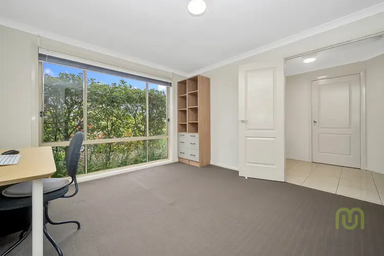 Fourth view of Homely townhouse listing, 4/1 Templestowe Avenue, Conder ACT 2906