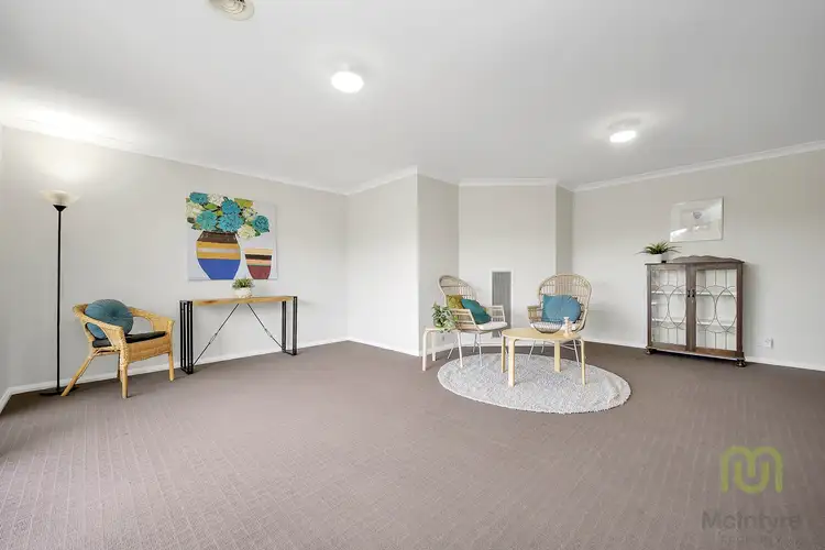 Fifth view of Homely townhouse listing, 4/1 Templestowe Avenue, Conder ACT 2906