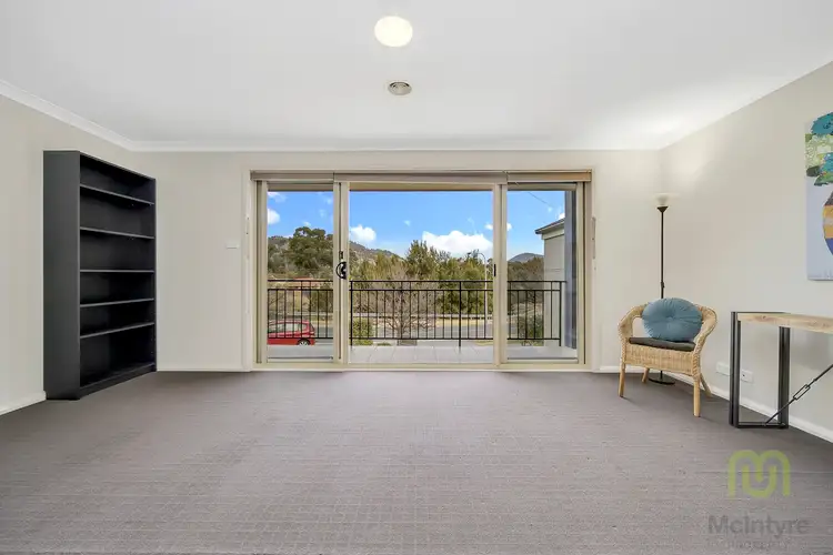 Sixth view of Homely townhouse listing, 4/1 Templestowe Avenue, Conder ACT 2906