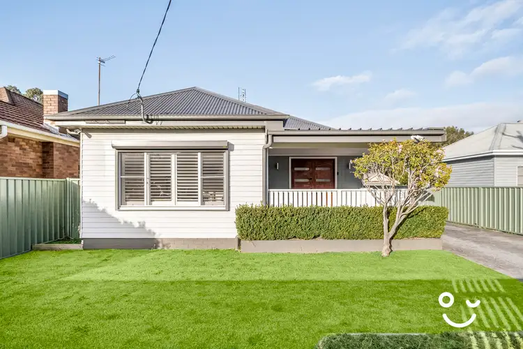 17 Crawford Avenue, Gwynneville NSW 2500
