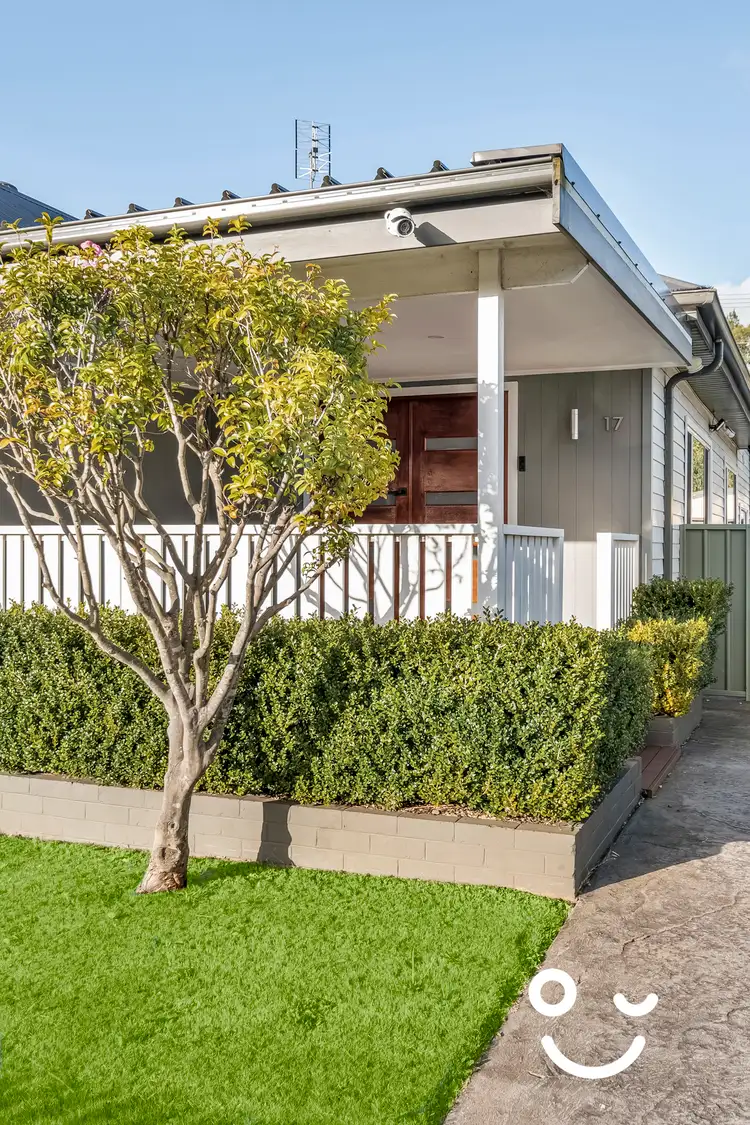 Second view of Homely house listing, 17 Crawford Avenue, Gwynneville NSW 2500
