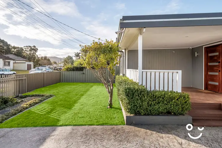 Third view of Homely house listing, 17 Crawford Avenue, Gwynneville NSW 2500