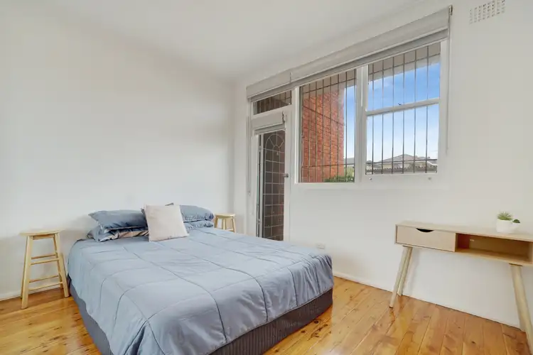 Third view of Homely apartment listing, 5/1-3 Frogmore Street, Mascot NSW 2020