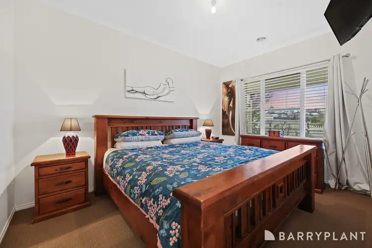 Fifth view of Homely house listing, 88 Cook Street, Drouin VIC 3818