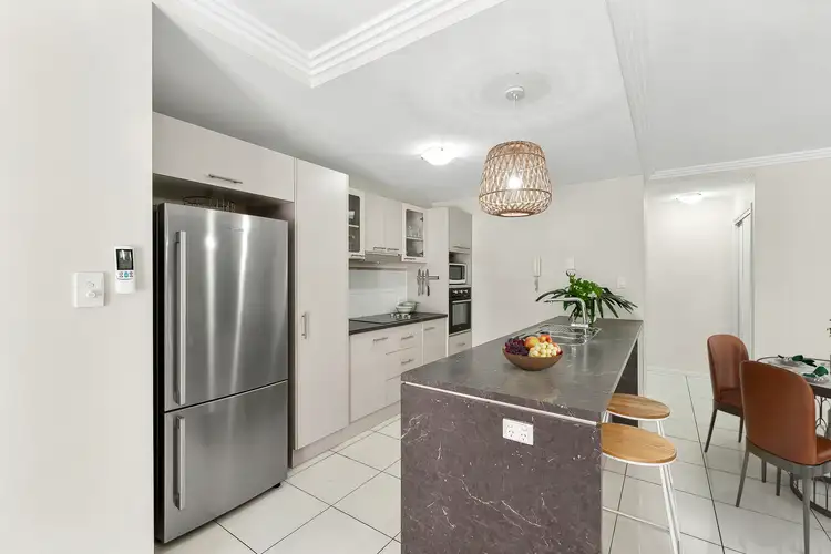 Fourth view of Homely unit listing, 16/9-11 McLean Street, Cairns North QLD 4870
