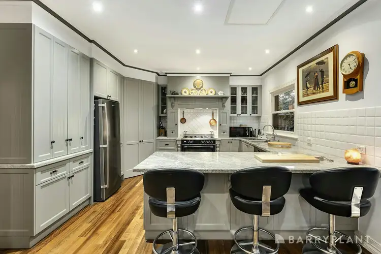 Third view of Homely house listing, 5 Mayfair Court, Croydon VIC 3136