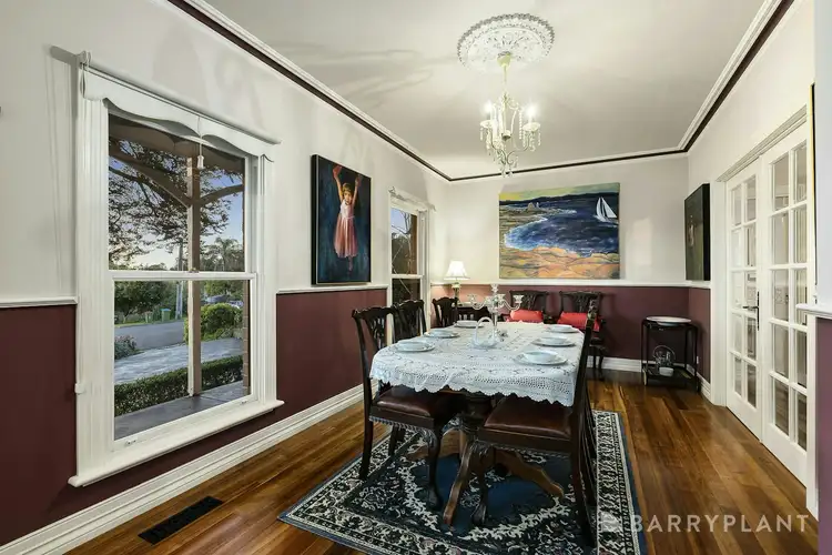 Fourth view of Homely house listing, 5 Mayfair Court, Croydon VIC 3136