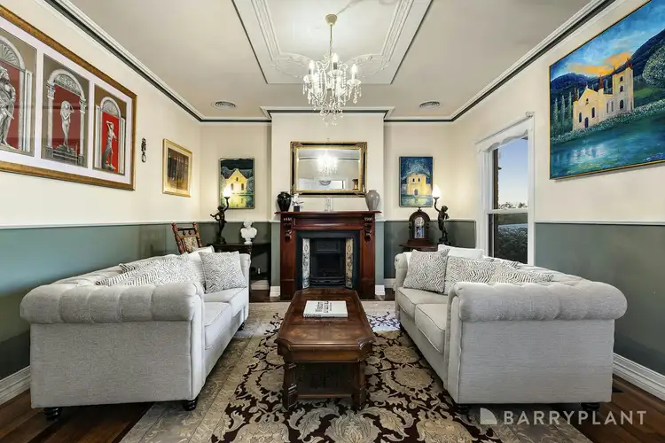 Fifth view of Homely house listing, 5 Mayfair Court, Croydon VIC 3136