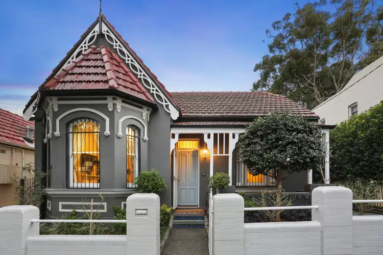 53 Kensington Road, Summer Hill NSW 2130