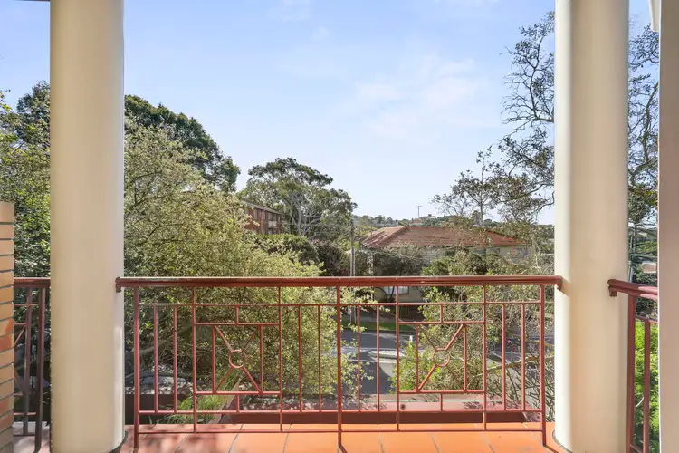 Second view of Homely unit listing, 6/349 Bronte Road, Bronte NSW 2024