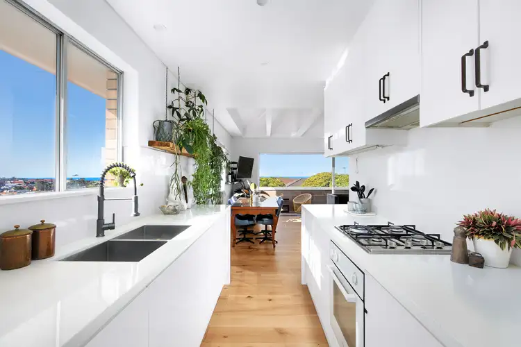 Second view of Homely apartment listing, 9/290 Birrell Street, Bondi NSW 2026