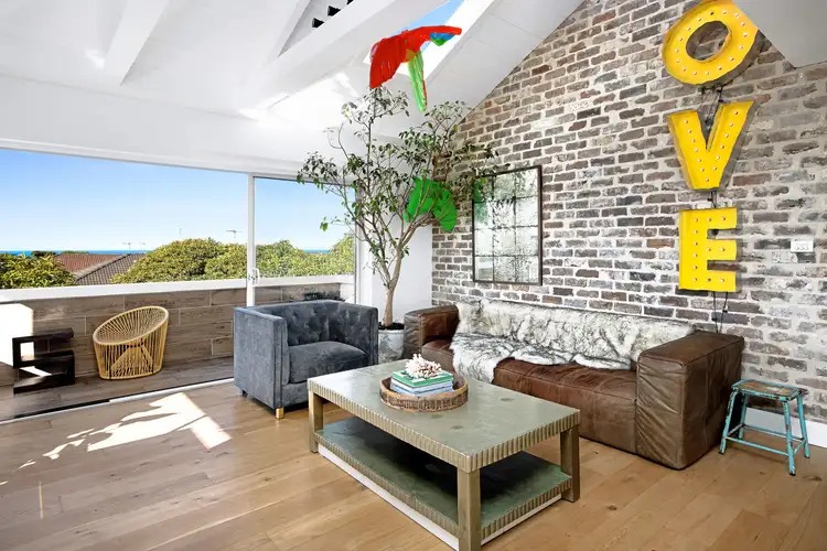 Third view of Homely apartment listing, 9/290 Birrell Street, Bondi NSW 2026