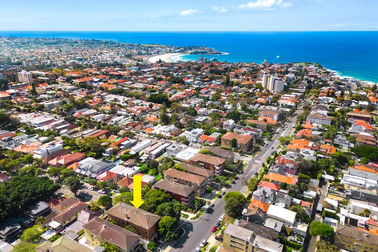 Fourth view of Homely apartment listing, 9/290 Birrell Street, Bondi NSW 2026