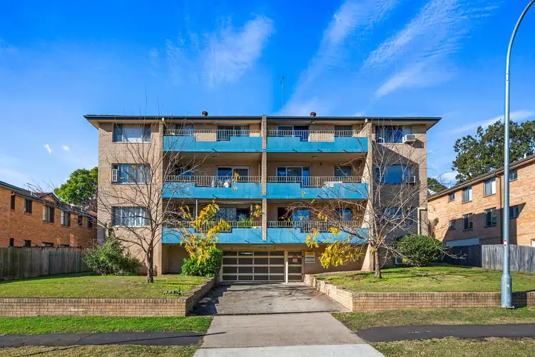1/94 O'Connell Street, North Parramatta NSW 2151