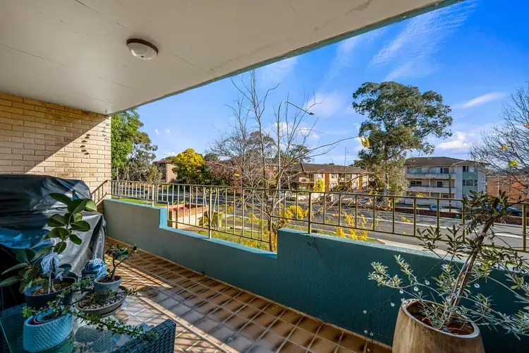 Sixth view of Homely unit listing, 1/94 O'Connell Street, North Parramatta NSW 2151