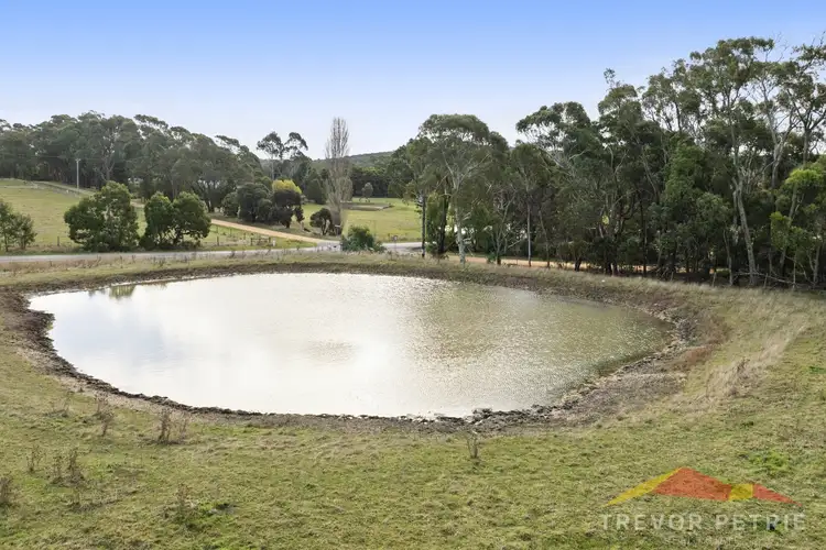 Third view of Homely land listing, 95 State Forest Road, Ross Creek VIC 3351