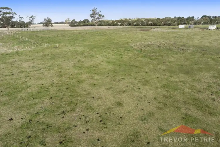 Fourth view of Homely land listing, 95 State Forest Road, Ross Creek VIC 3351