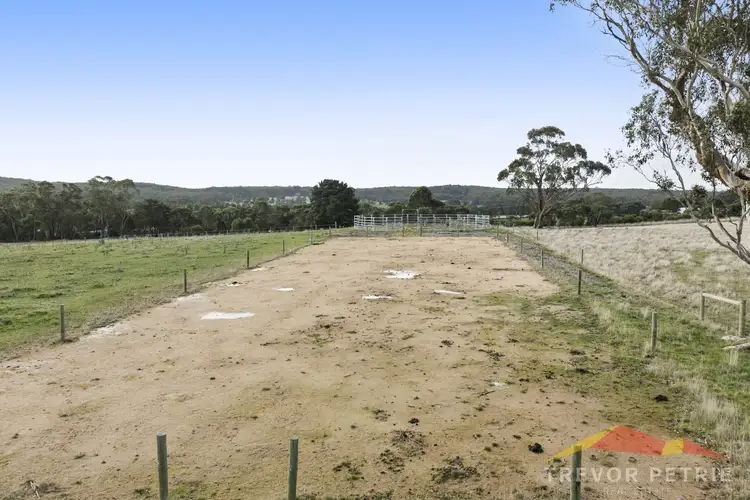 Fifth view of Homely land listing, 95 State Forest Road, Ross Creek VIC 3351
