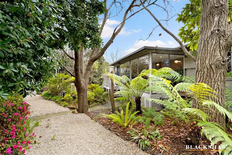 22 Hicks Street, Red Hill ACT 2603
