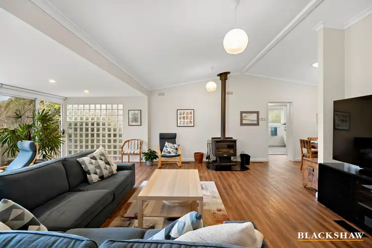 Fourth view of Homely house listing, 22 Hicks Street, Red Hill ACT 2603